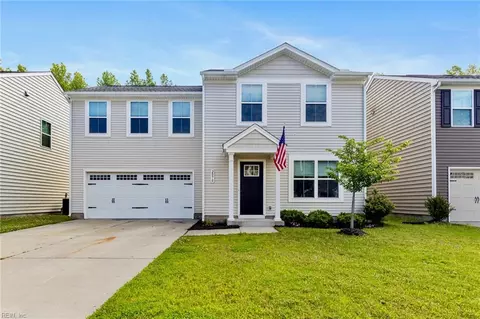 2070 Petersen Way, Suffolk, VA 23434