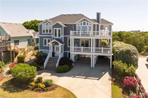 4311 S Hesperides Dr, Nags Head, NC 27959