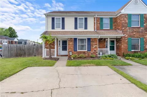 5157 Settlers Park Dr, Virginia Beach, VA 23464
