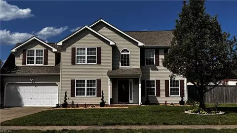 4318 Heron Pt, Portsmouth, VA 23703