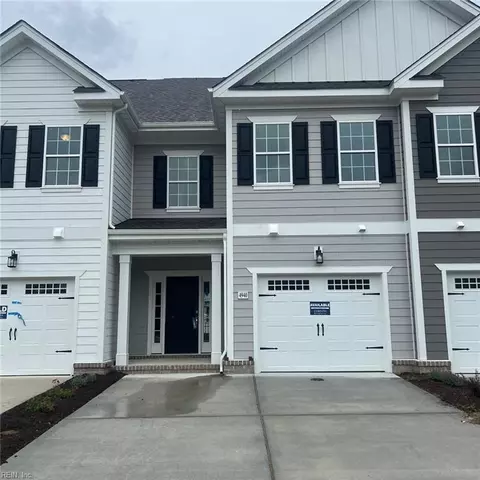 4940 Breck Ln, Chesapeake, VA 23321
