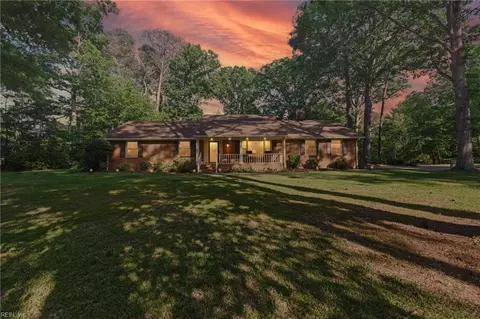 1601 Upton Pl, Suffolk, VA 23433