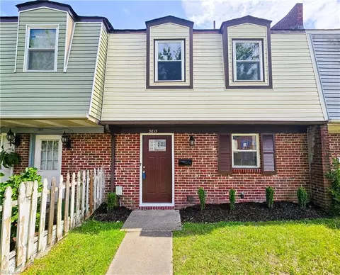 5815 E Hastings Arch Arch, Virginia Beach, VA 23462