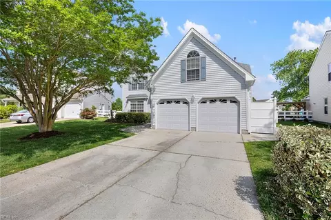 3073 Polk Dr, Virginia Beach, VA 23456