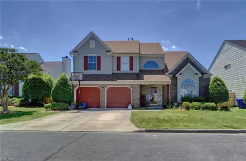 507 Landmark Ct, Chesapeake, VA 23322