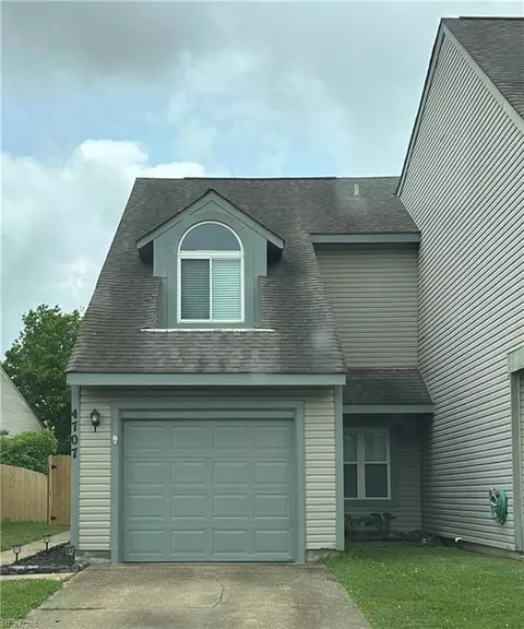 4707 Woodglen Ct, Virginia Beach, VA 23462