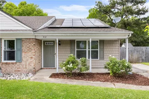 412 Cobblewood Bnd, Chesapeake, VA 23320