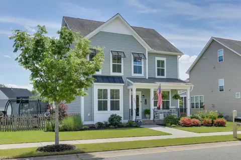 8488 Sheldon Branch Pl, Toano, VA 23168