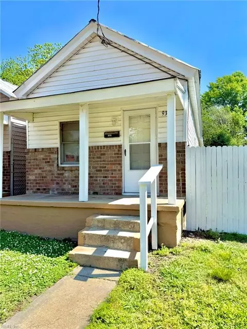 938 Ivy Avenue Ave, Newport News, VA 23607