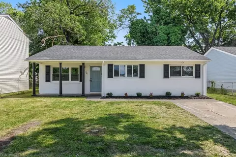 728 23rd St, Newport News, VA 23607