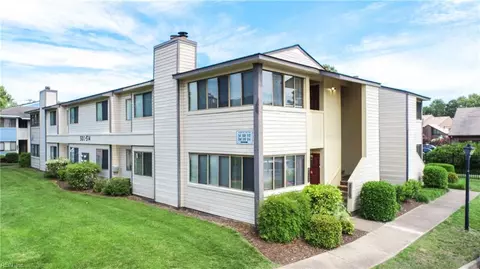 508 Abbot Muse, Virginia Beach, VA 23452