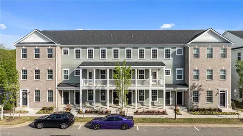 828 Riverfall Ave, Hampton, VA 23666