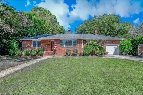 100 Whiting St, Norfolk, VA 23505