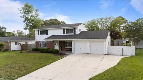 245 Capot Rd, Virginia Beach, VA 23462