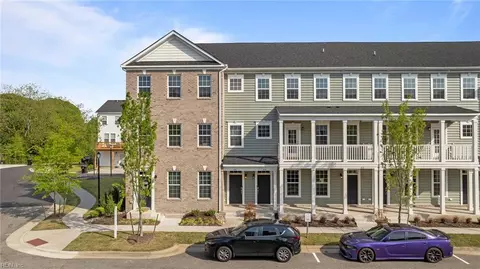 836 Riverfall Ave, Hampton, VA 23666