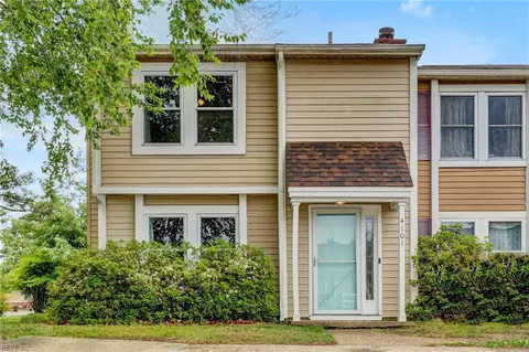 4101 Macarthur Rd, Virginia Beach, VA 23453