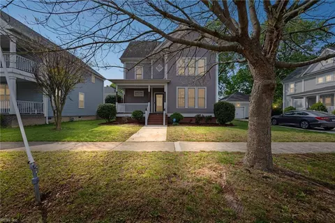 221 W 33rd St, Norfolk, VA 23504
