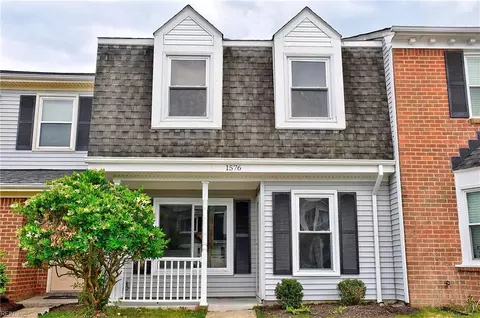 1576 Jameson Dr, Virginia Beach, VA 23464