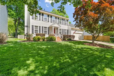 5372 Club Head Rd, Virginia Beach, VA 23455