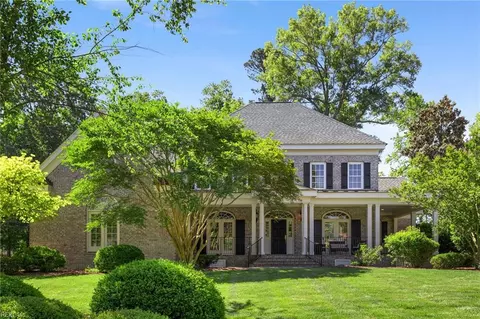 1644 River Rdg, Williamsburg, VA 23185