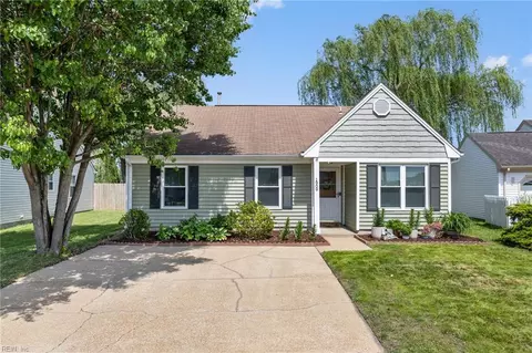 1909 Bizet Ct, Virginia Beach, VA 23454