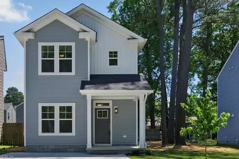 4945 Bruce St, Norfolk, VA 23513