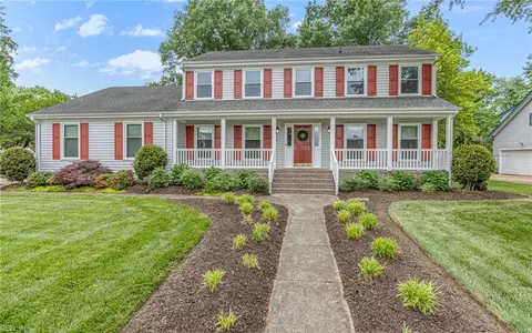 1133 Wivenhoe Way, Virginia Beach, VA 23454