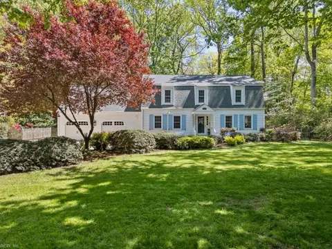 3655 Hill Breeze Rd, Virginia Beach, VA 23452