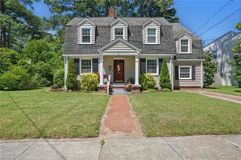 202 Regent Rd, Norfolk, VA 23505