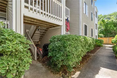 2325 Sea Shell Rd #111, Virginia Beach, VA 23451