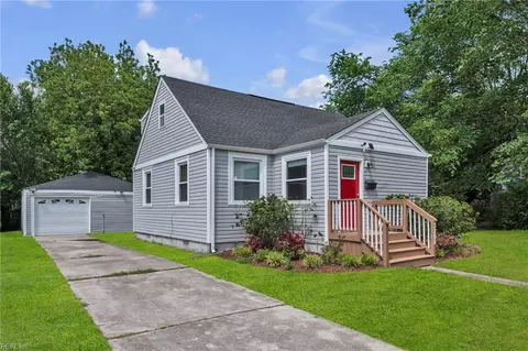 3200 Brighton St, Portsmouth, VA 23707