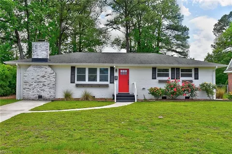 8328 Mona Ave, Norfolk, VA 23518