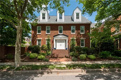 338 W Olney Rd, Norfolk, VA 23507