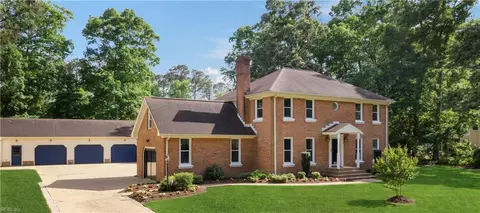8768 Adams Dr, Suffolk, VA 23433