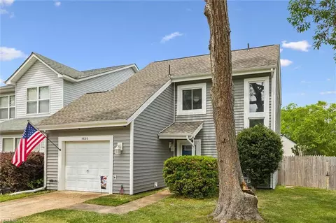 5680 Brandon Blvd, Virginia Beach, VA 23464