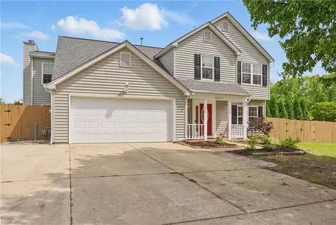 15064 Ashby Way, Carrollton, VA 23314