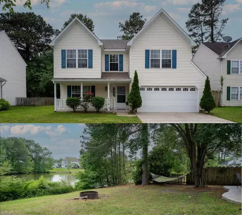 1316 Raynor Dr, Virginia Beach, VA 23456