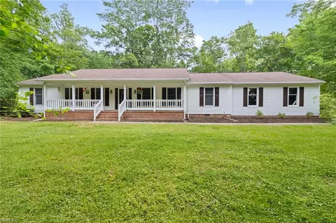 24305 Bay Farm Rd, Carrollton, VA 23314