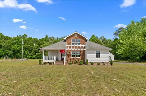 34087 Sunbeam Rd, Franklin, VA 23851