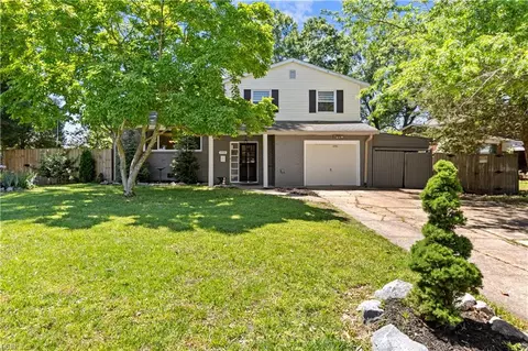 3701 Edinburgh Dr, Virginia Beach, VA 23452