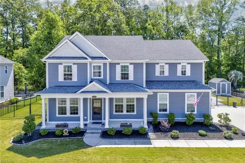 3004 Jimmy Mobley Way, Virginia Beach, VA 23456