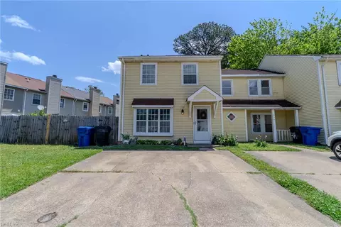 316 Osprey St, Virginia Beach, VA 23462