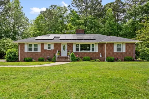 433 Manning Bridge Rd, Suffolk, VA 23434