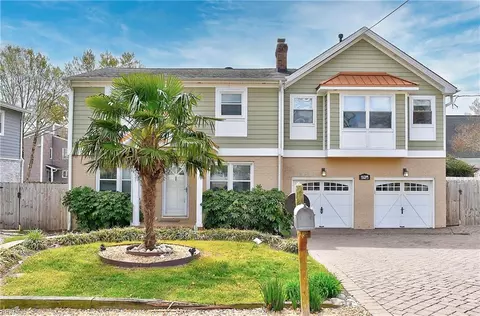 714 Goldsboro Ave, Virginia Beach, VA 23451