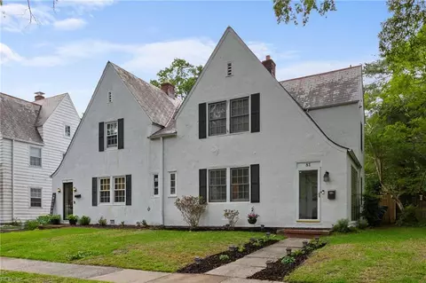81 Hopkins St, Newport News, VA 23601