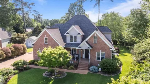 104 Potapsco Turn Turn, Yorktown, VA 23693