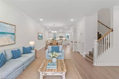 4103 Pleasant Ave, Norfolk, VA 23518