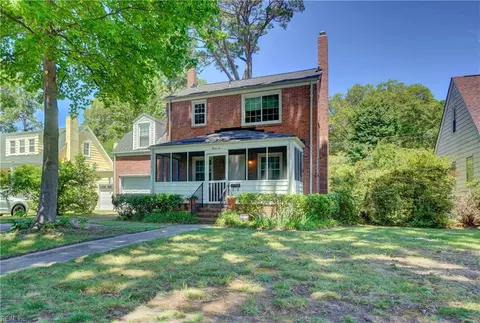310 N Shore Rd, Norfolk, VA 23505