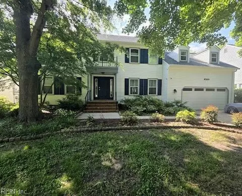 1225 Belvoir Ln, Virginia Beach, VA 23464