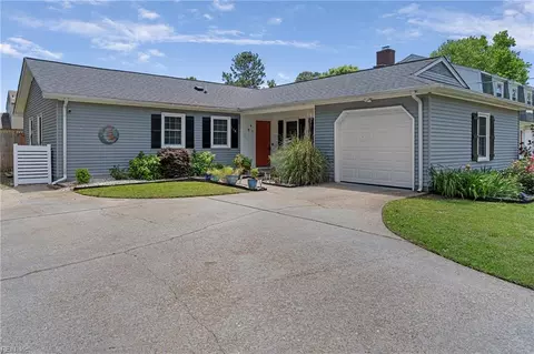116 Harris Creek Rd, Hampton, VA 23669